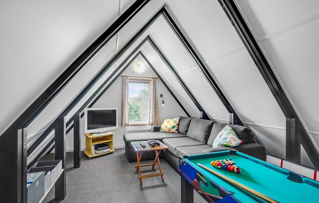 Schlafzimmer 3 / Spielzimmer