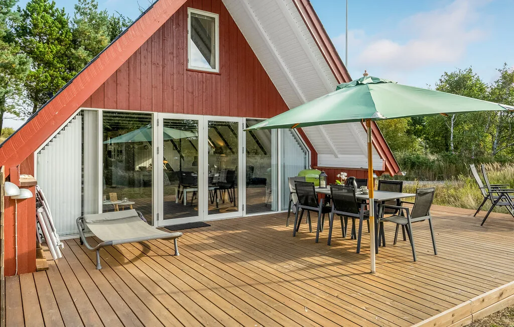 Terrassenmöbel